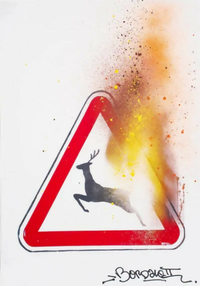 Bordalo II