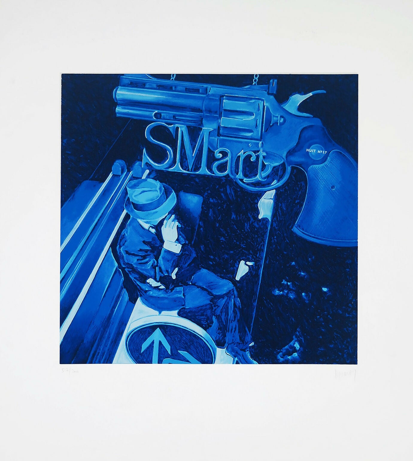 CR152-Jacques-Monory-Nuit-serigrafia-sobre-papel-no-57-200-dim-mancha-49x49-cm-dim-total-80x70-cm2002.