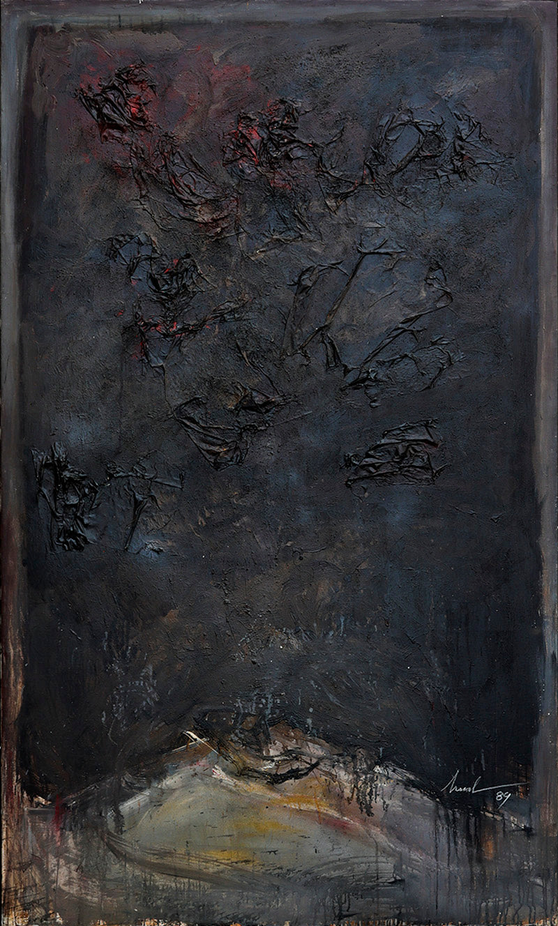 Artur Bual