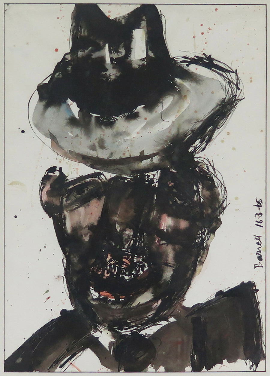 Michael Barrett