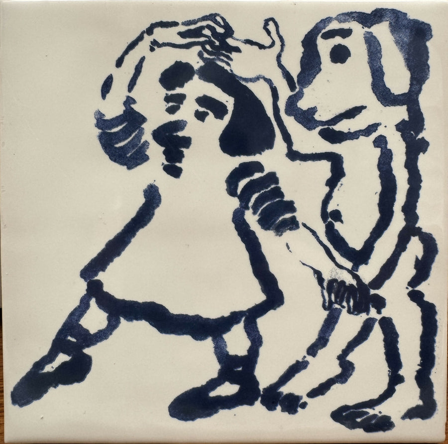 Paula Rego