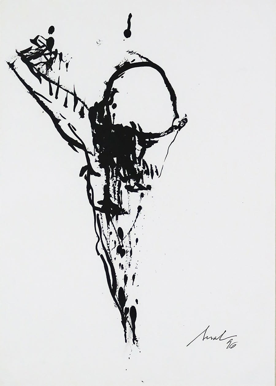 Artur Bual