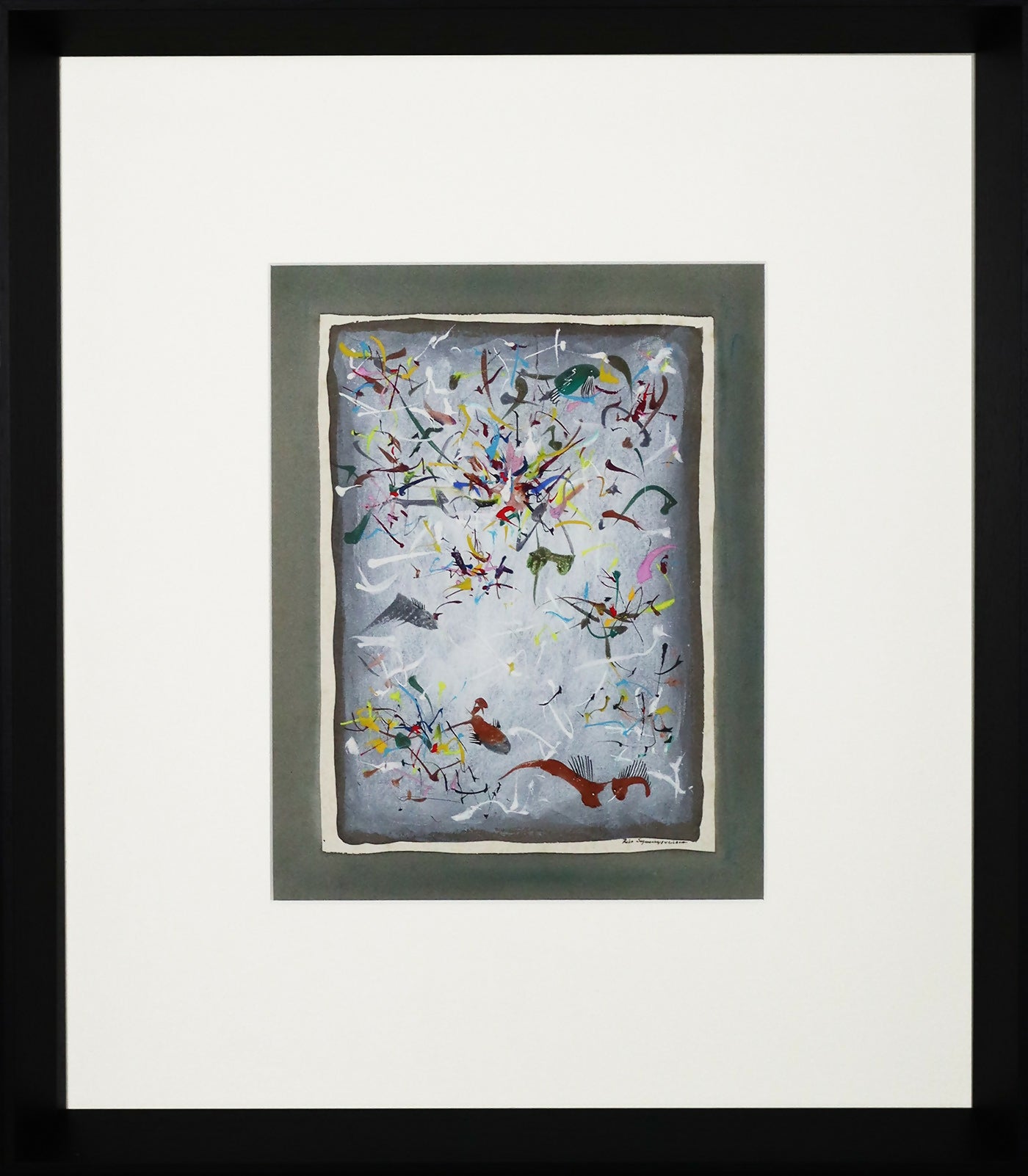 Rico-Sequeira-s-titulo-tecnica-mista-s-papel