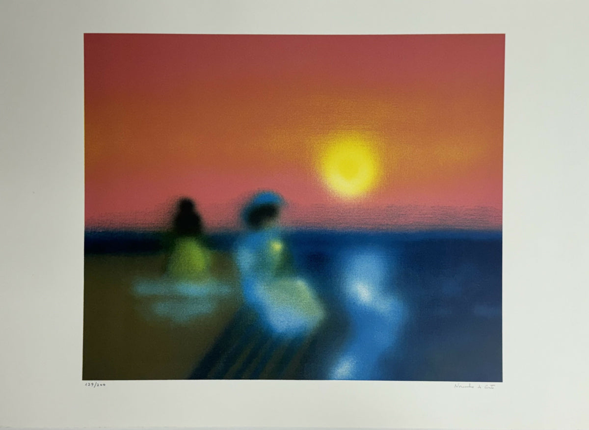 Noronha Da Costa P55 ART