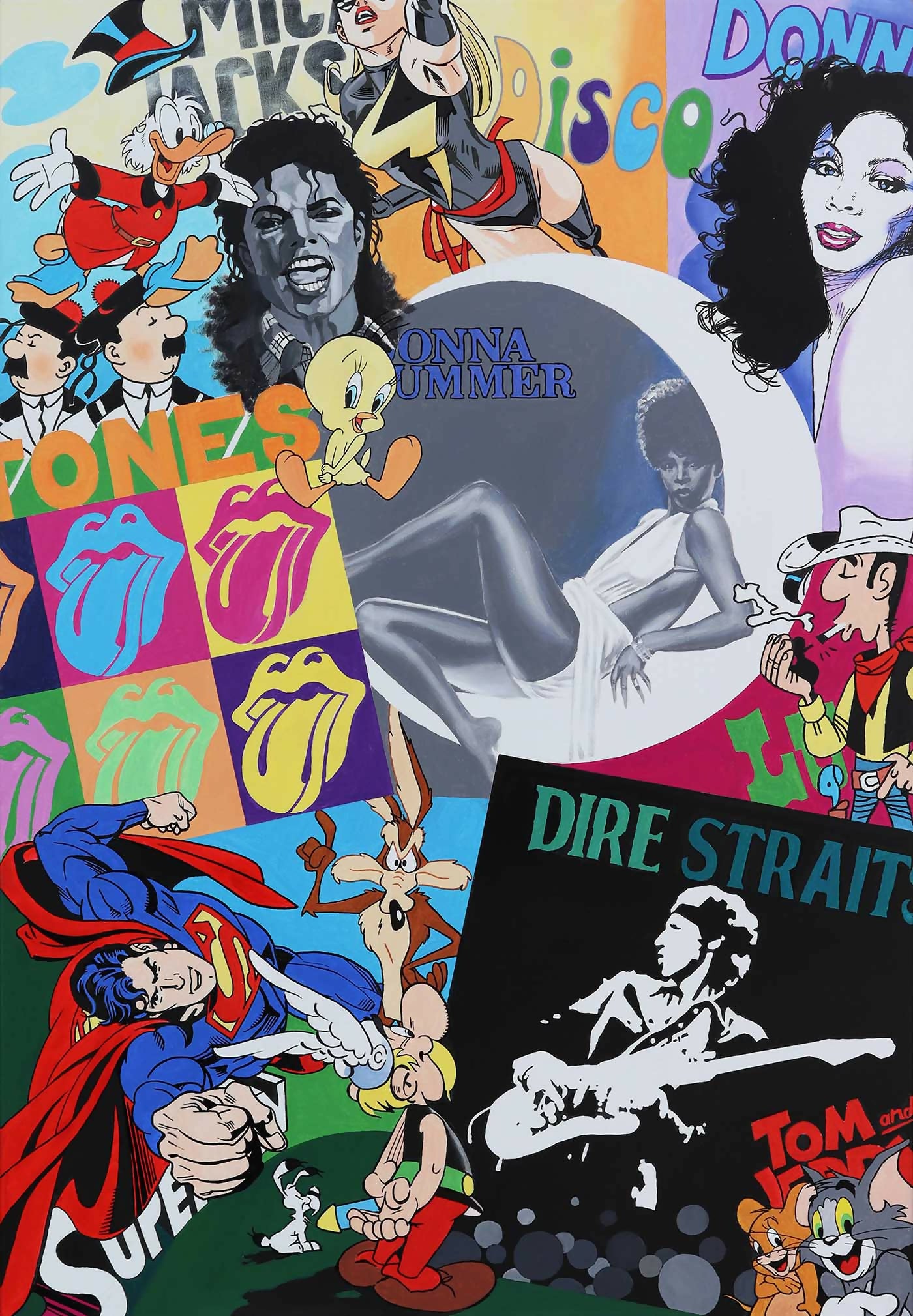 Silvio-Firoenzo-Donna-acrilico-sobre-tela-150-x-100-cm-2024