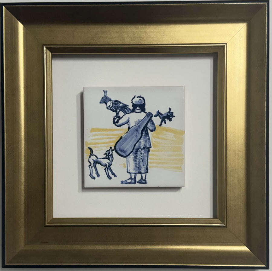 Paula Rego