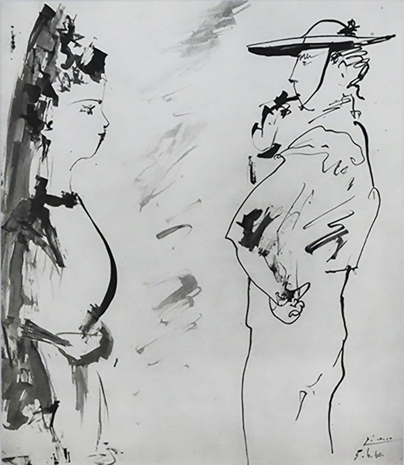 Pablo Picasso