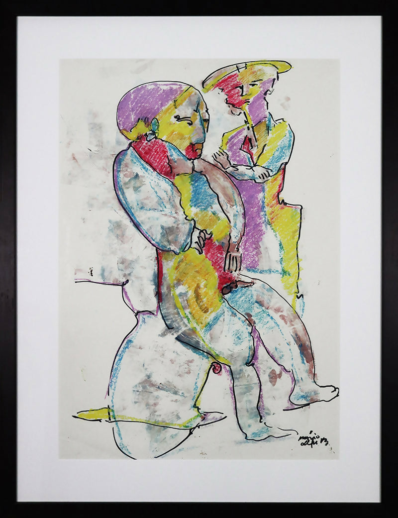 Mario-Silva-s-titulo-acrilico-s-papel (1)