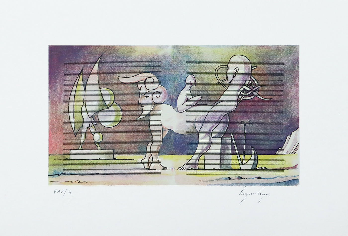 Cruzeiro-Seixas-Sem-titulo-serigrafia-s-papel-PA-1-4-mancha-17x30-cm-total-30x42-cm