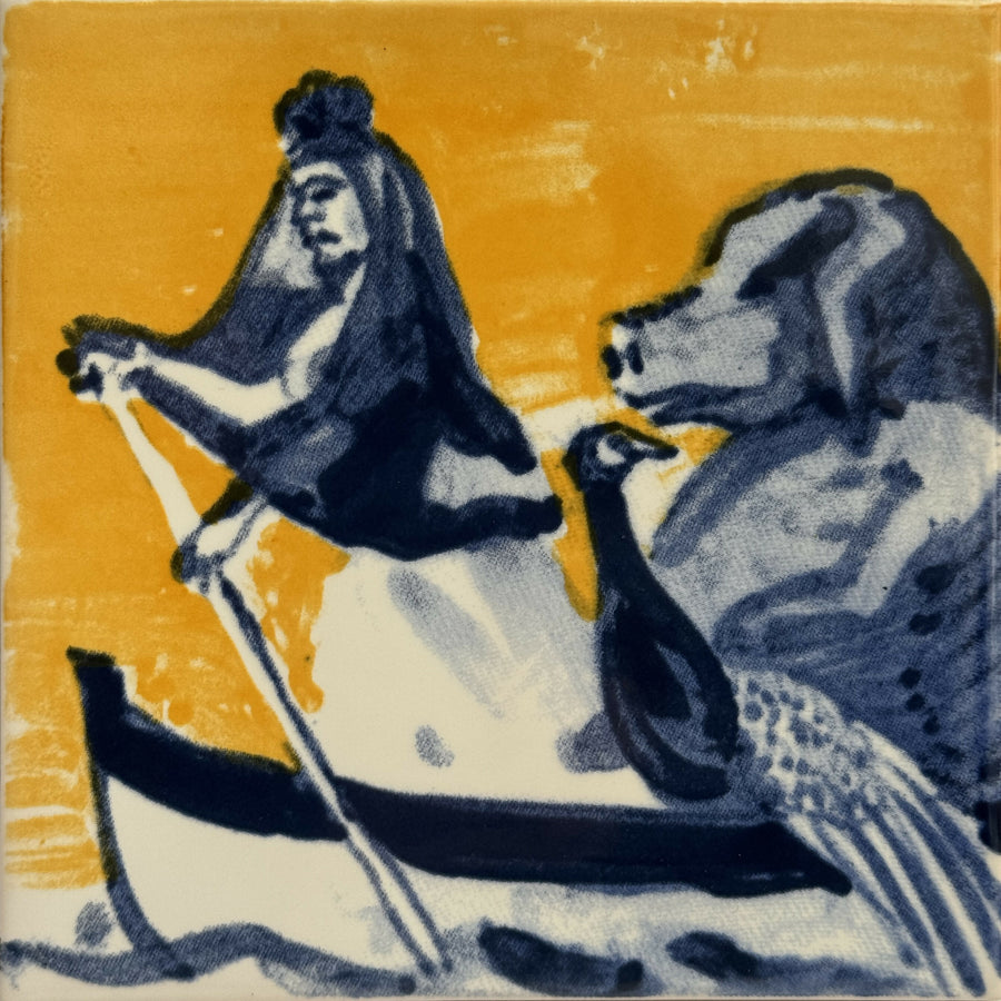 Paula Rego