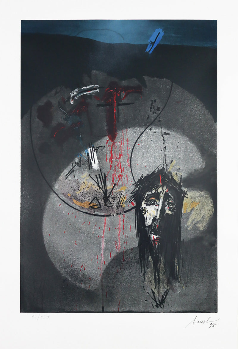Artur Bual