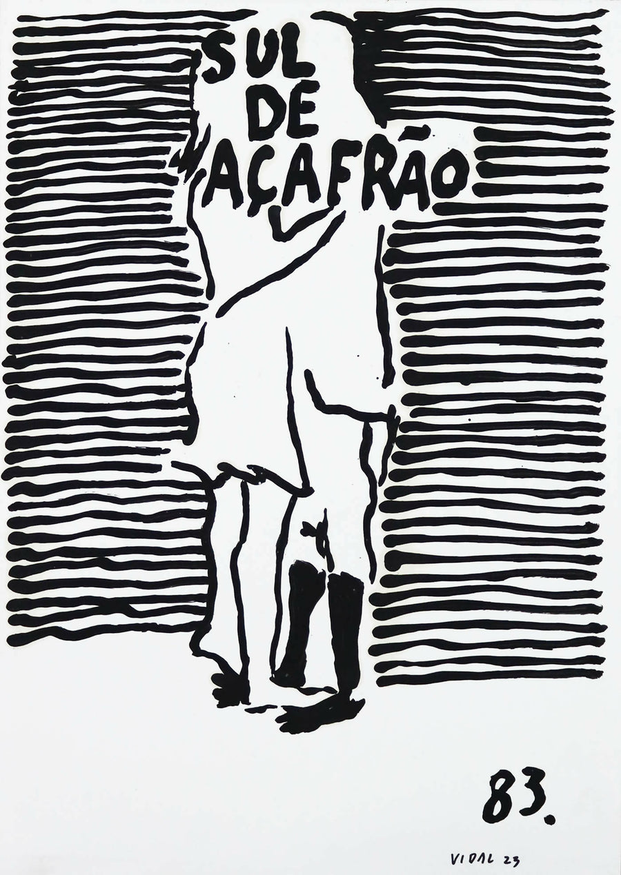 Francisco Vidal