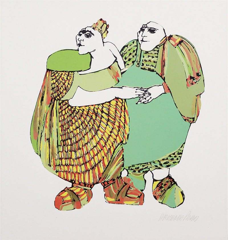 Armanda-Passos-s-titulo-serigrafia-s-papel-Rehausee-29x27-cm