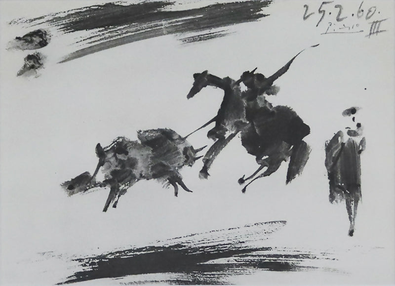 Pablo Picasso