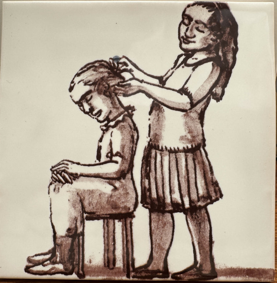 Paula Rego