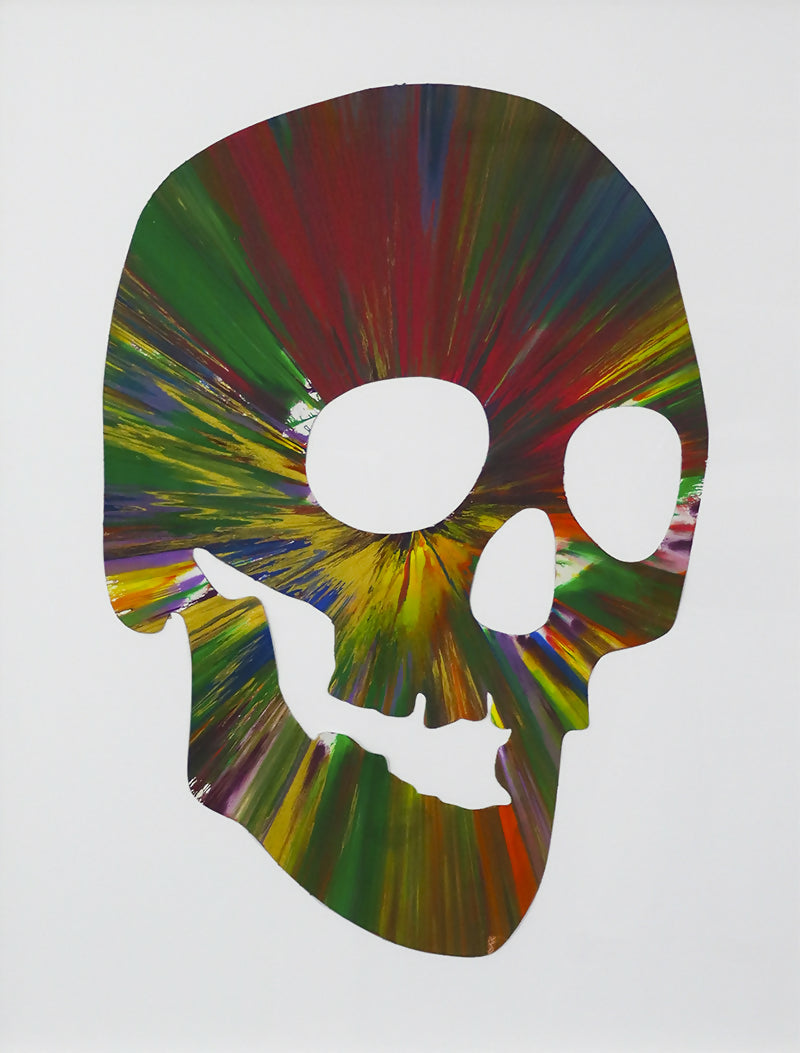 Damien Hirst