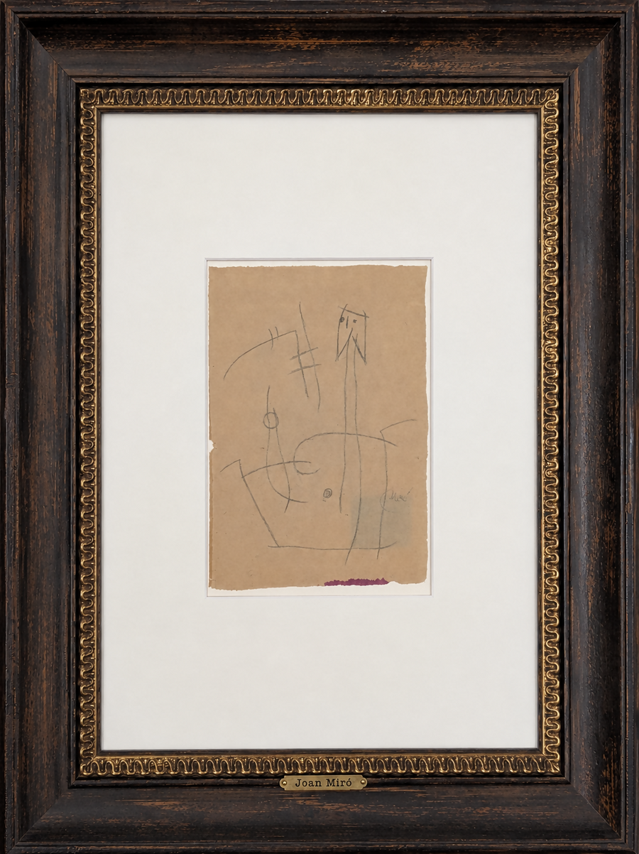 Joan Miró