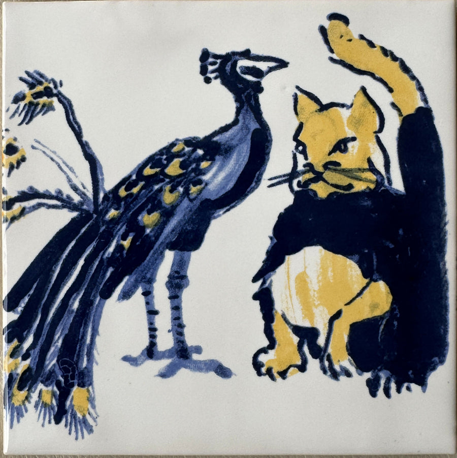 Paula Rego