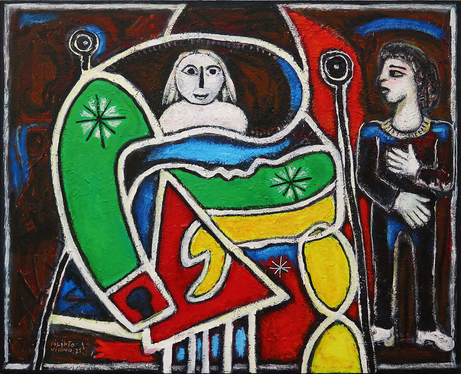 Filinto Viana