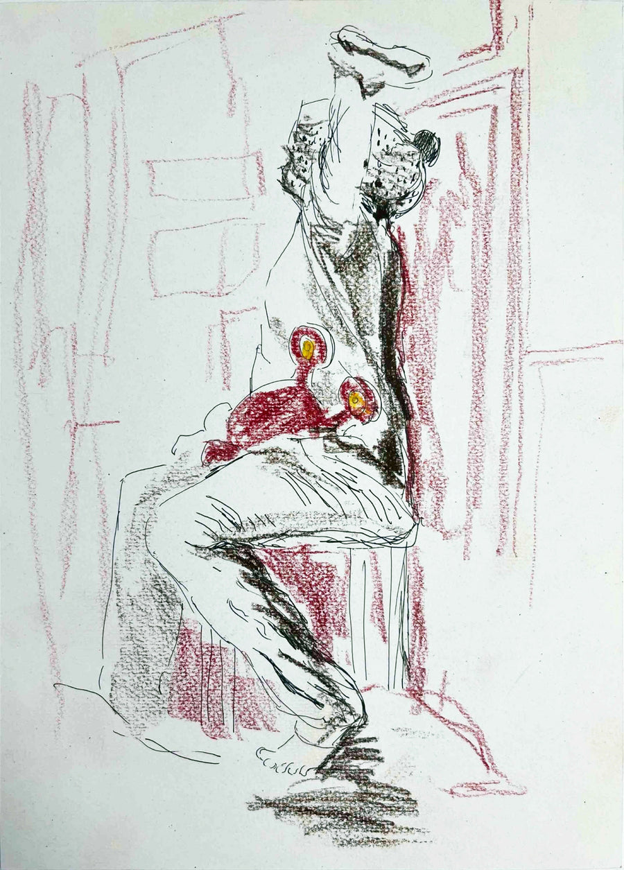 Henrique Soeiro Andrade