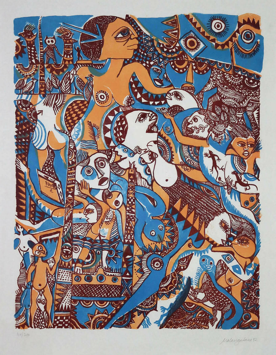 Malangatana