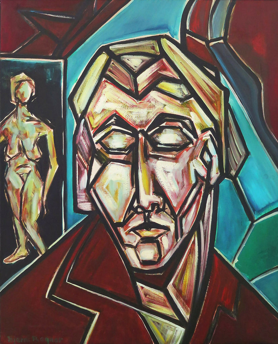 Bjarni Ragnar