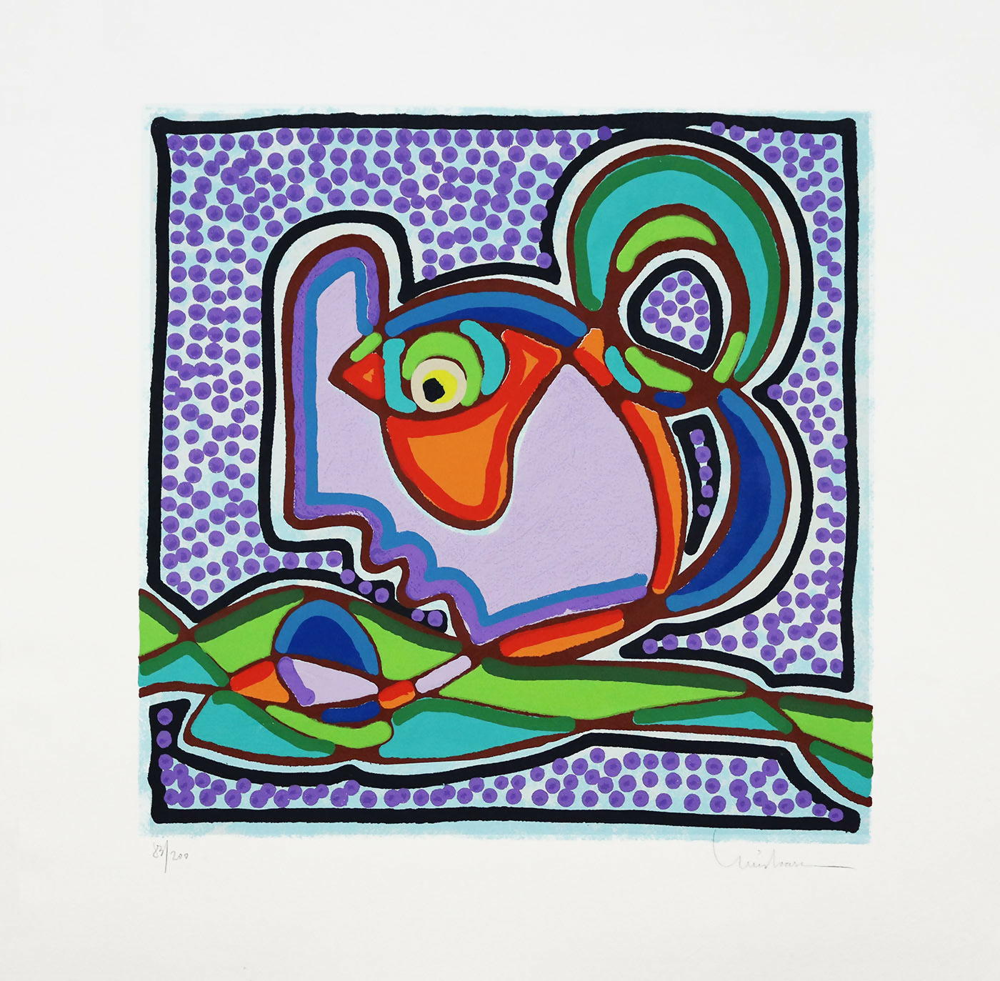 Luis-Soares-Figura-Violeta.-serigrafia-s-papel-83-200-mancha-50-x-50-cm-total-68-x-68-cm