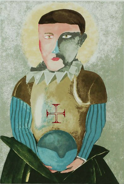 Mário Botas