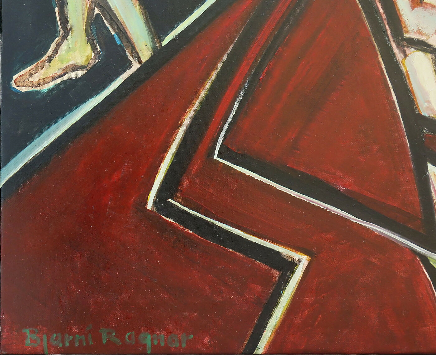 Bjarni-Ragnar-assinatura