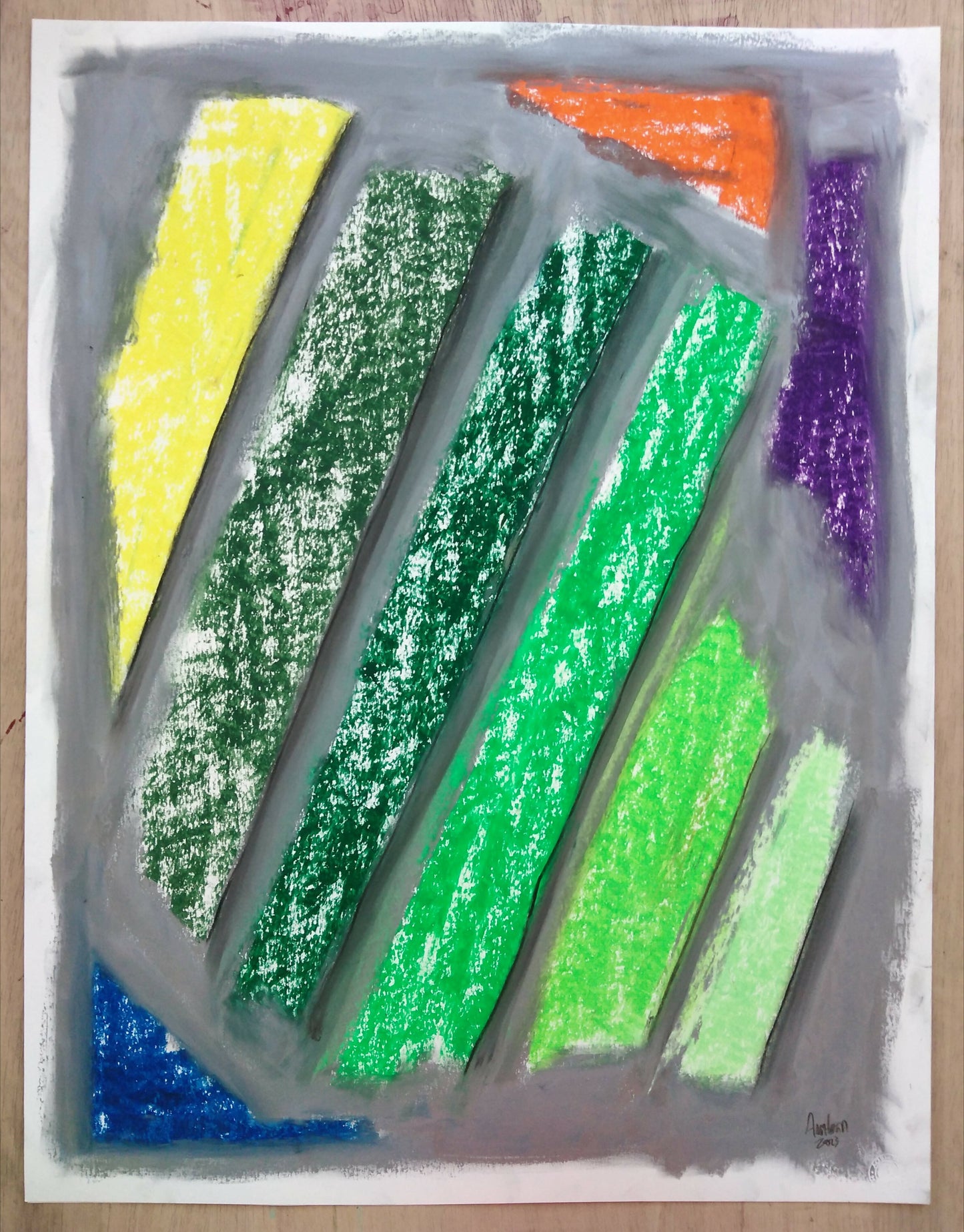 Ana Costa | P55.ART.