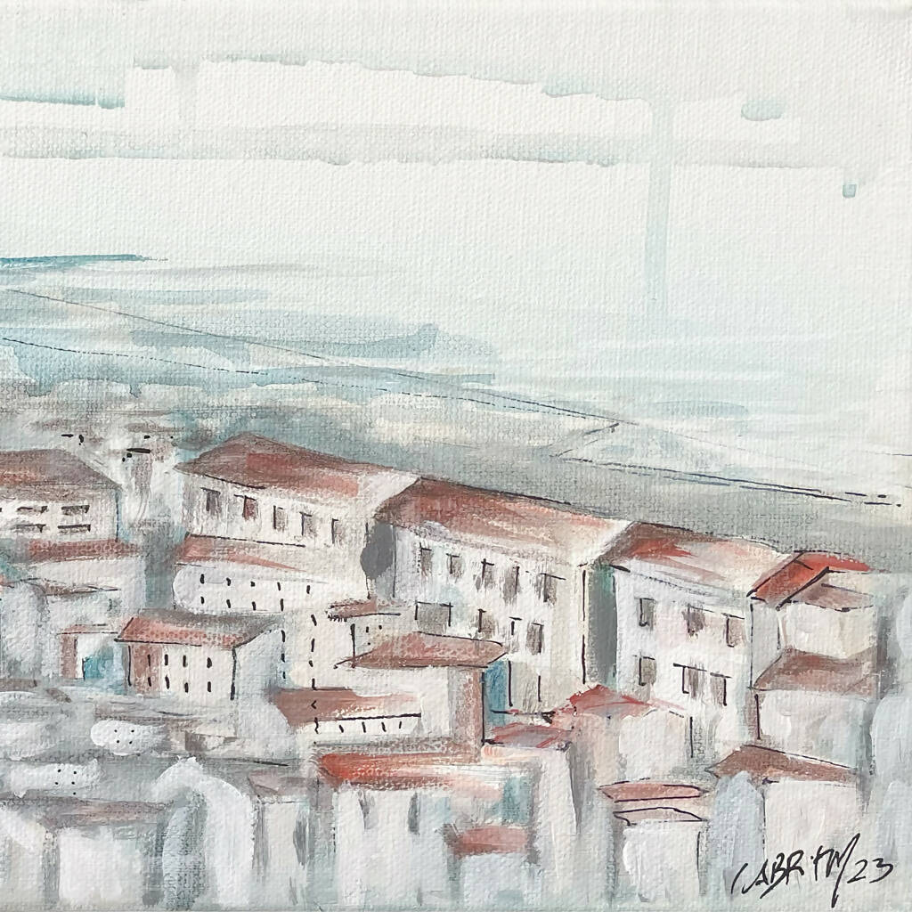 Cristina Cabrita | P55.ART.