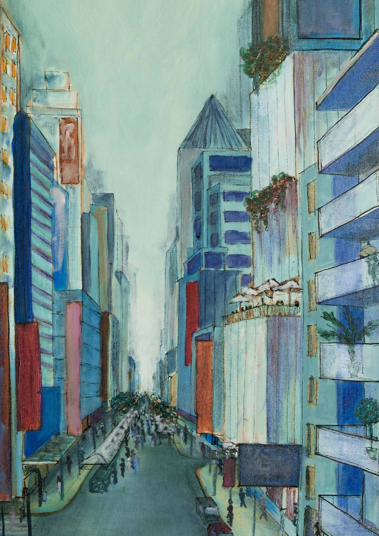 Cristina Cabrita | P55.ART.