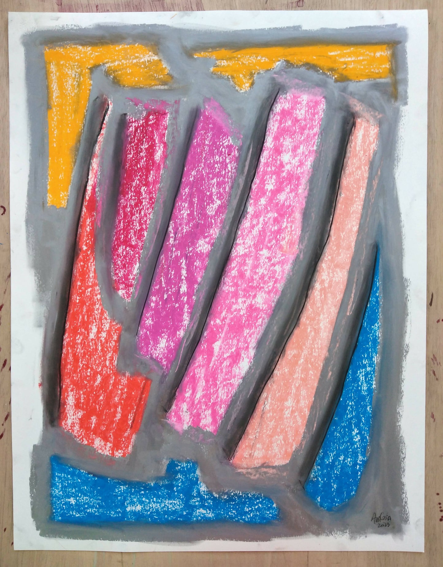 Ana Costa | P55.ART.