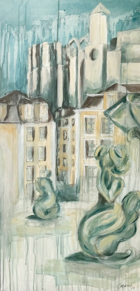 Cristina Cabrita | P55.ART.