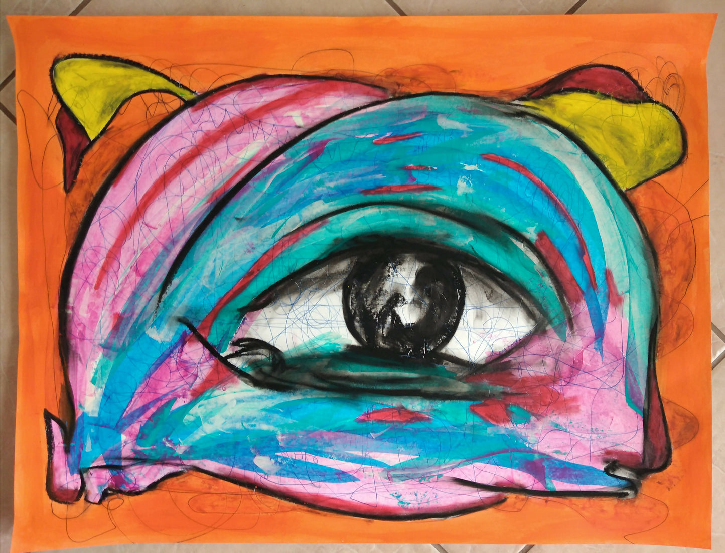 Ana Costa | P55.ART.