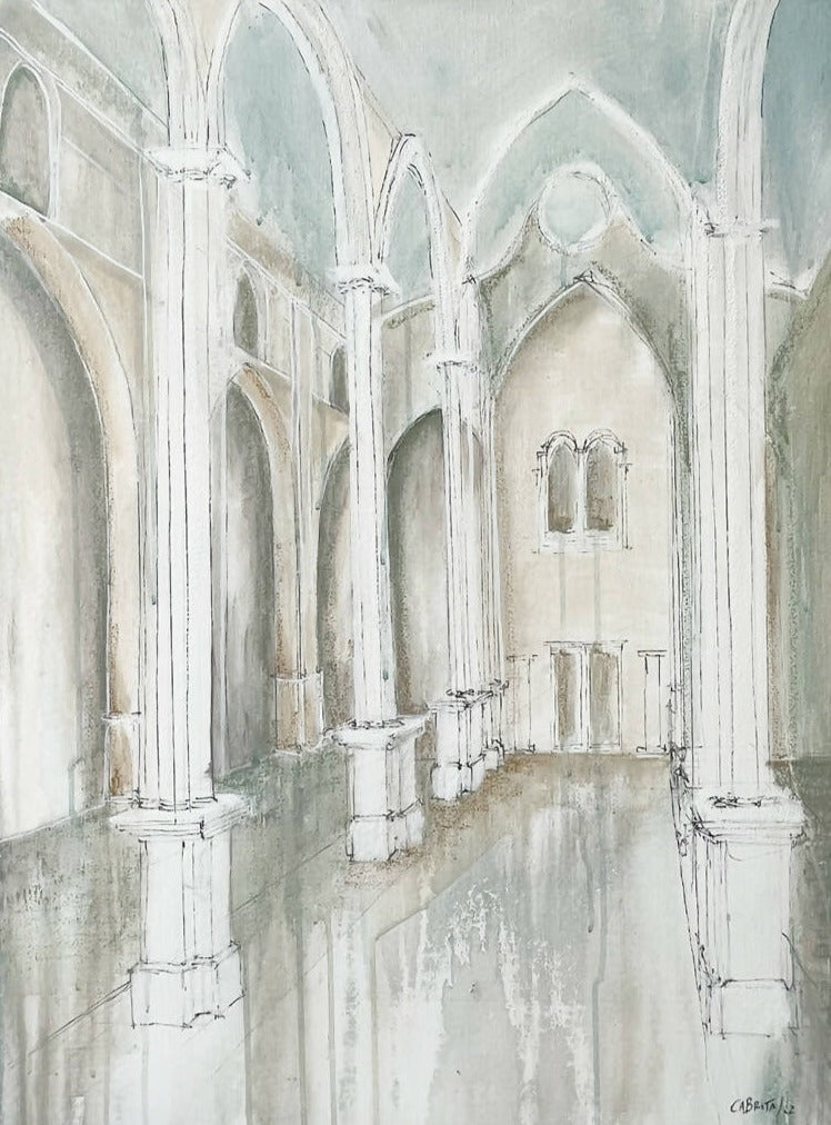 Cristina Cabrita | P55.ART.