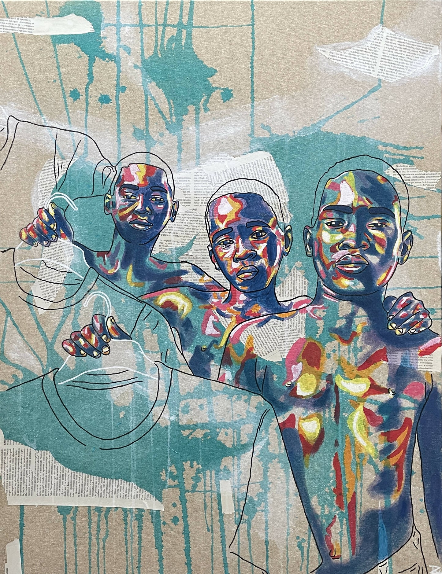 Renato Macedo | P55.ART.