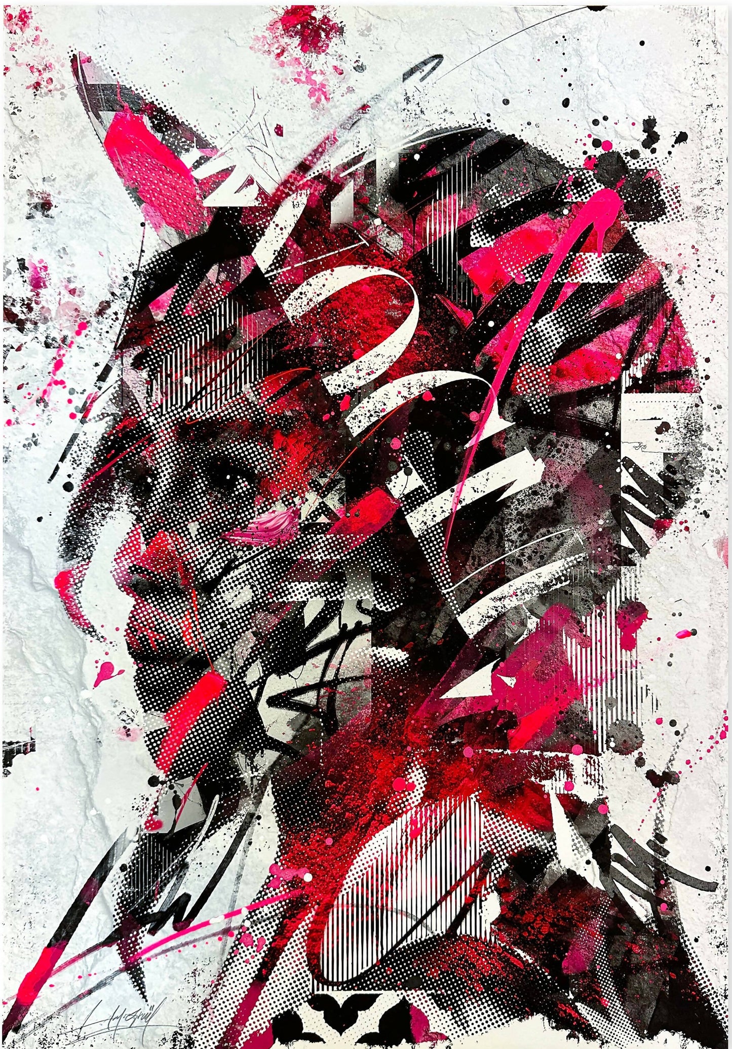 Helio Bray | P55.ART.