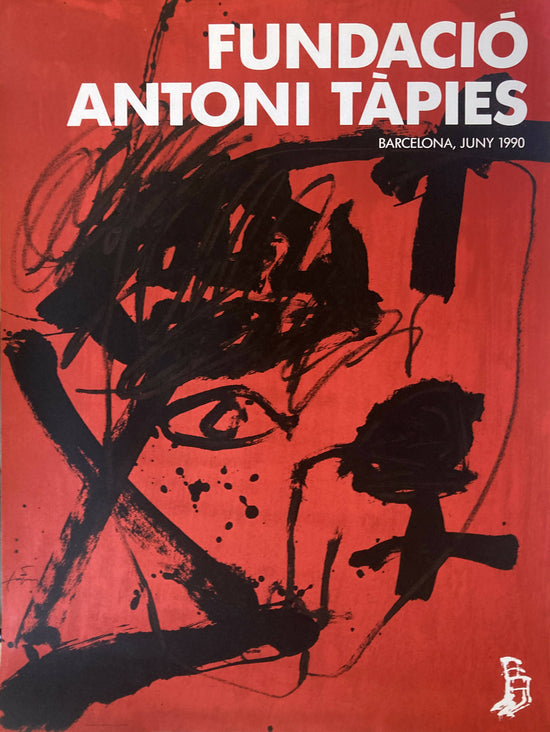 Antoni Tàpies | P55.ART.