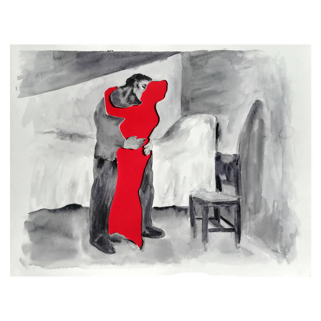 Letícia Barreto | P55.ART.