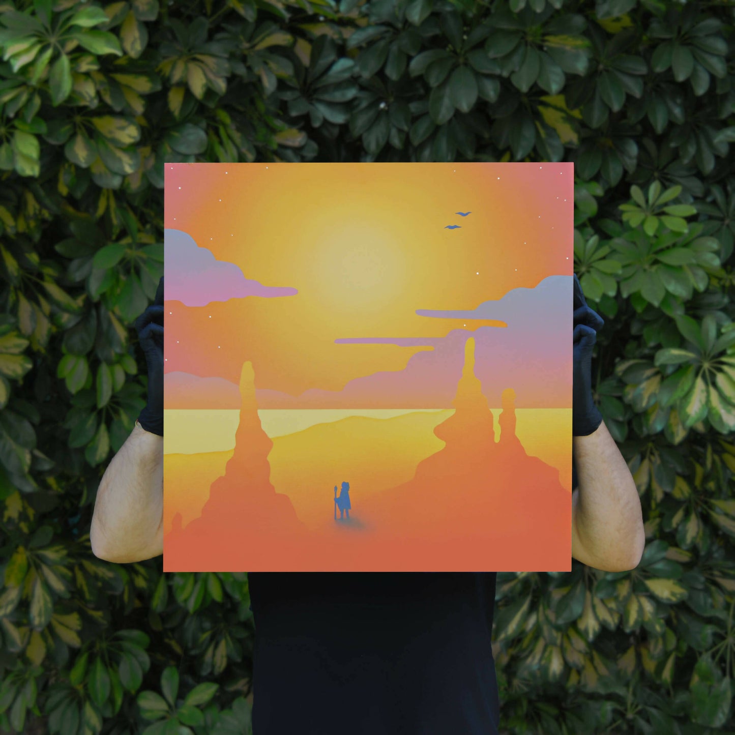 Mariana PTKS | P55.ART.