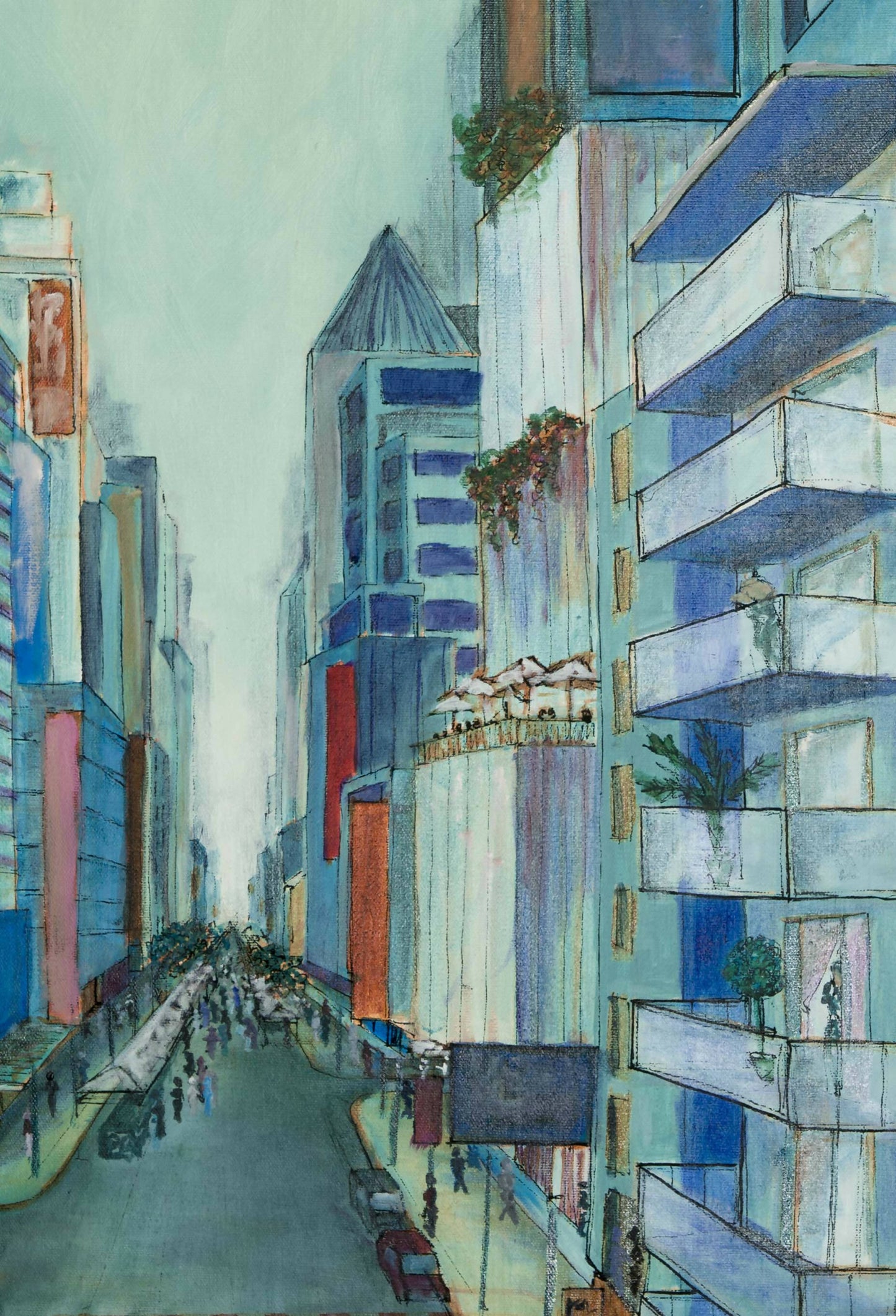 Cristina Cabrita | P55.ART.