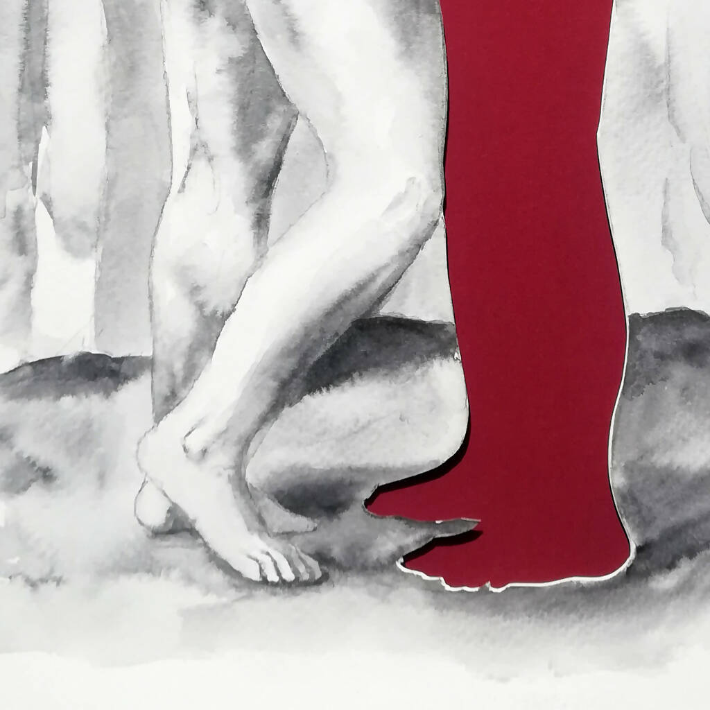 Letícia Barreto | P55.ART.