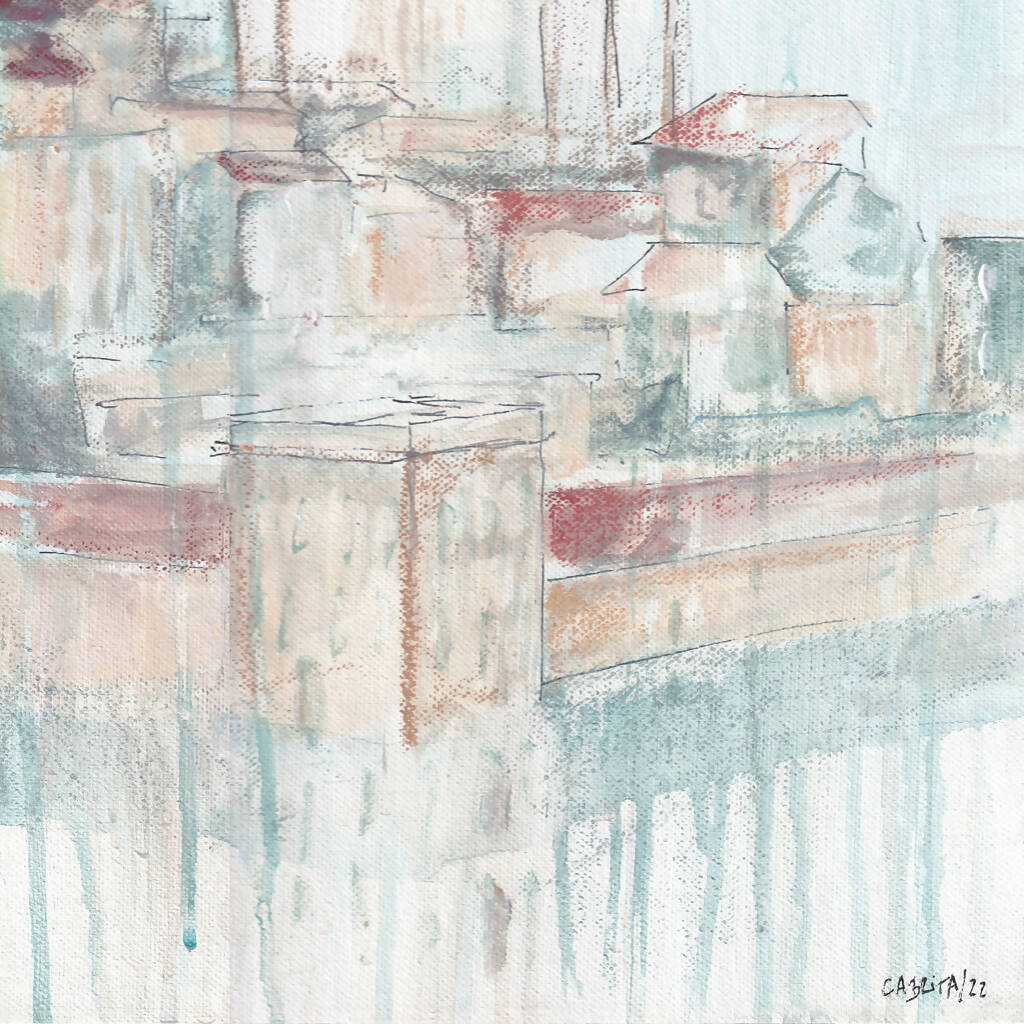 Cristina Cabrita | P55.ART.