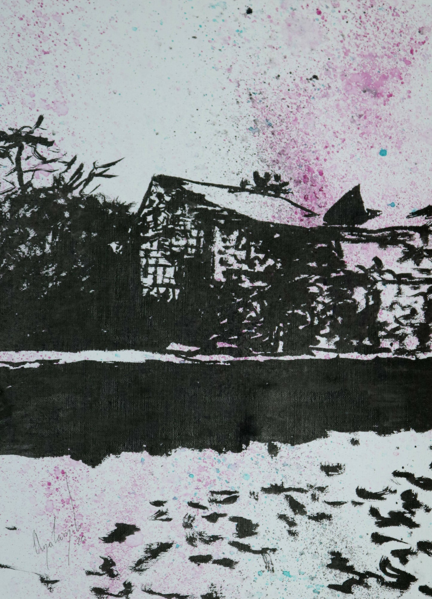 Ana Camilo | P55.ART.