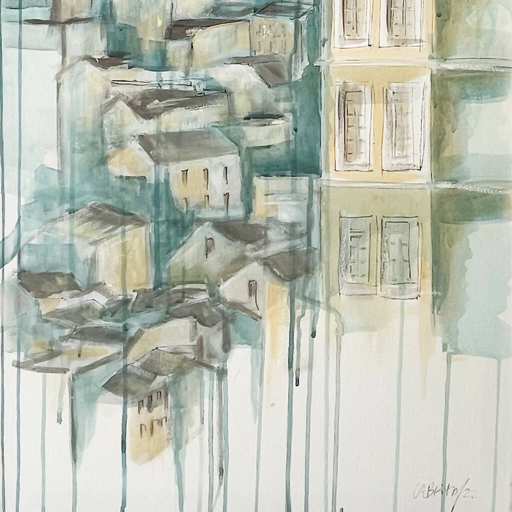 Cristina Cabrita | P55.ART.