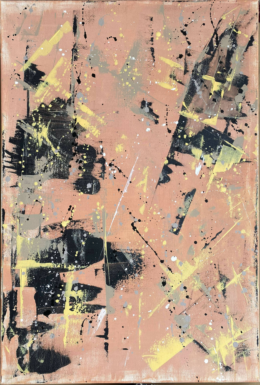 Anna Balecho