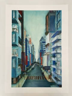 Cristina Cabrita | P55.ART.