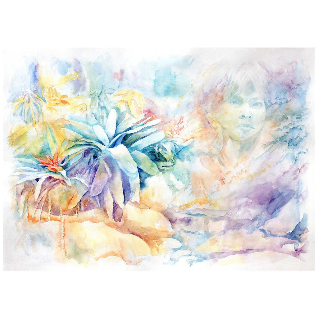 Letícia Barreto | P55.ART.