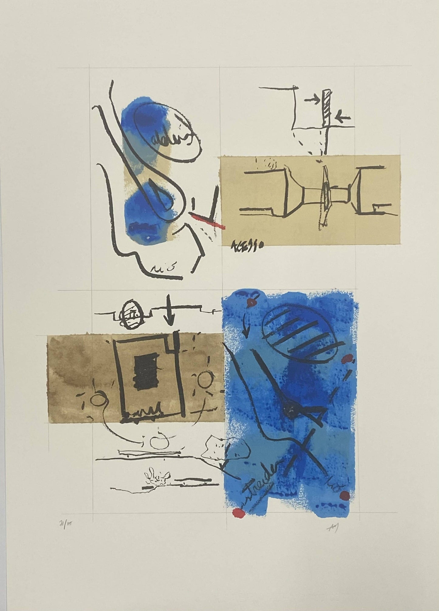 Alexandra Margaça | P55.ART.